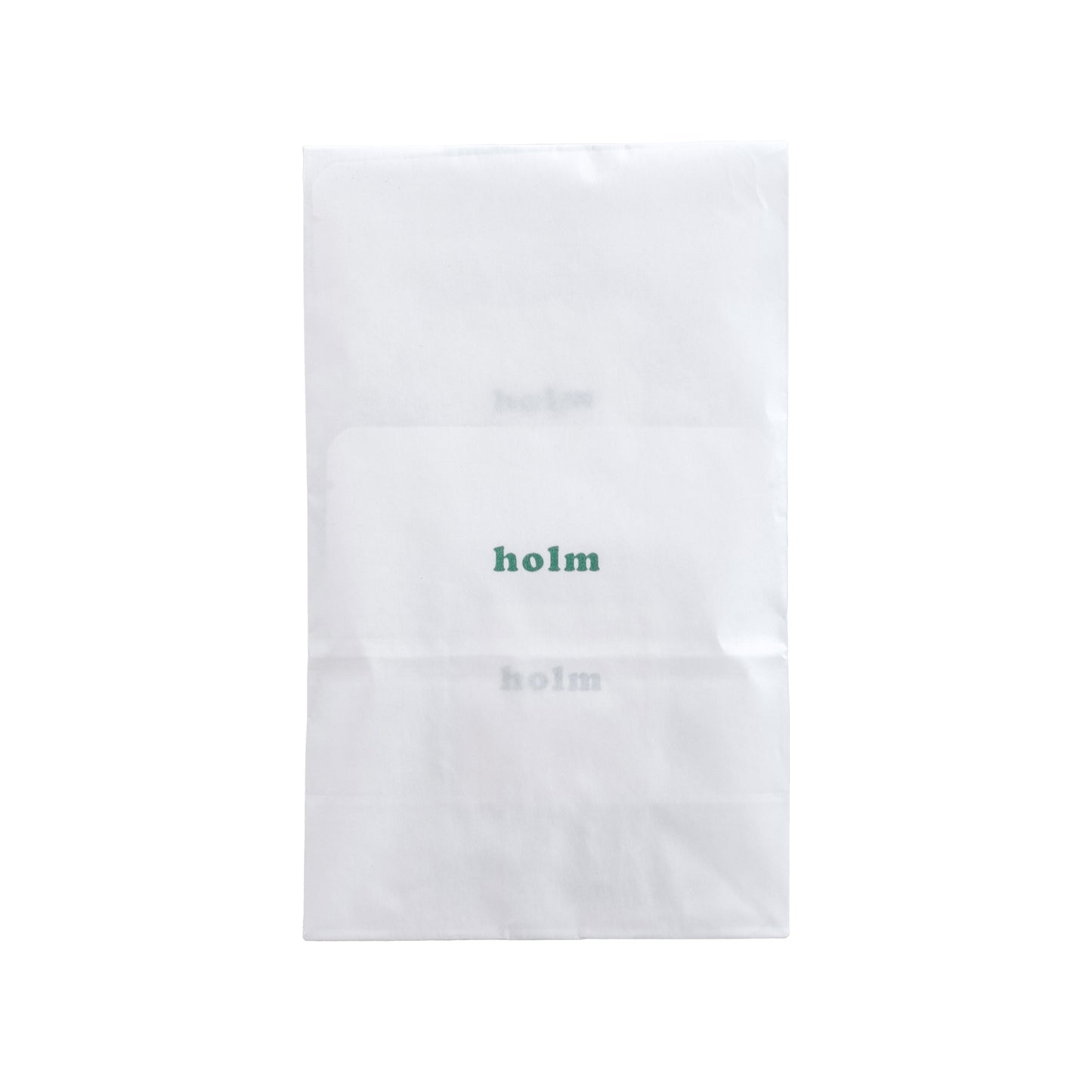 holm - Drip Bag